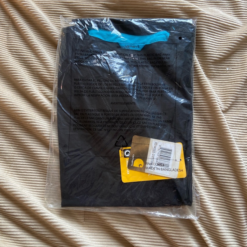 Carhart Scrubs, Brand new, Size: Small